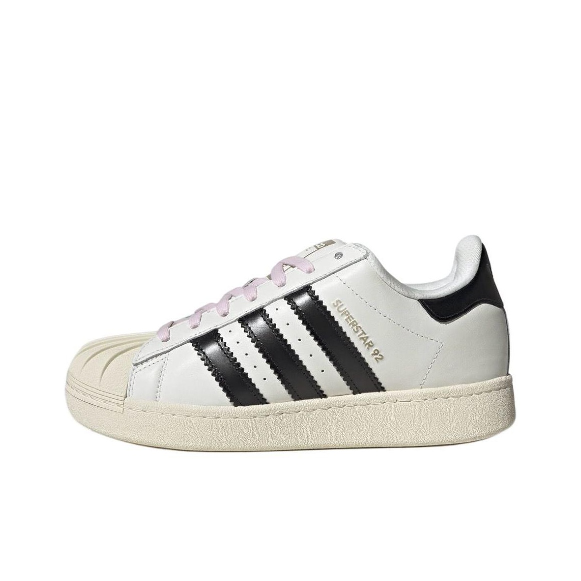 Adidas Shoes Superstar - Adidas Originals Superstar 92 Chaussures de
