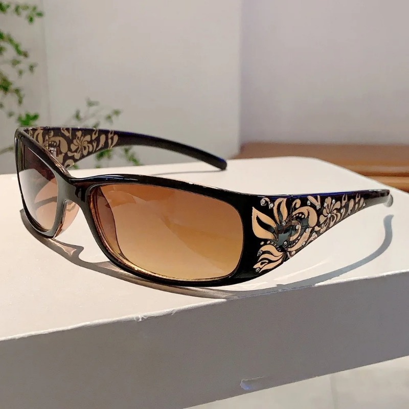 Sunglasses Cat Eye - Lunettes de soleil tendance pour femmes