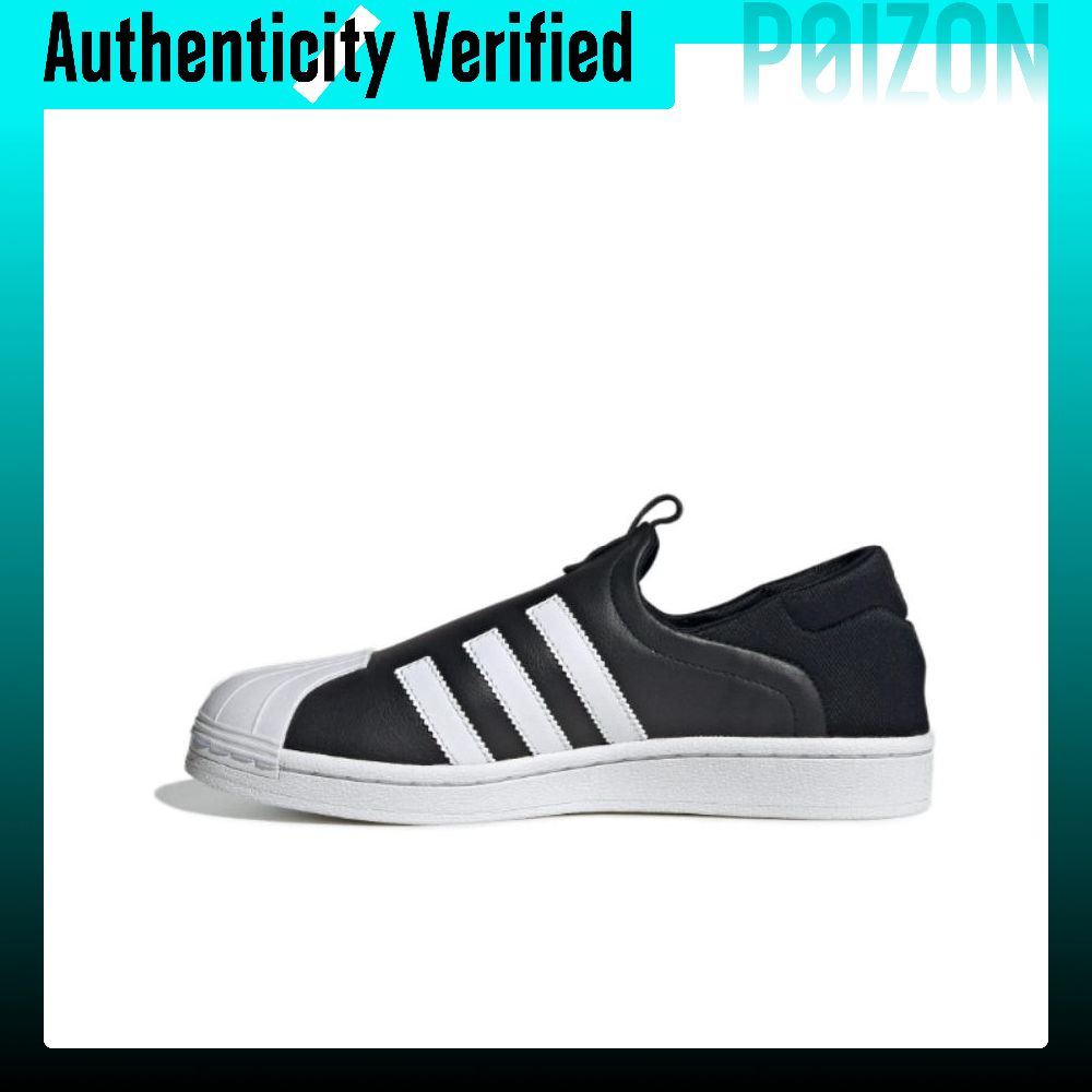 Adidas Shoes Superstar - Adidas Originals Superstar SlipOn Chaussures basses