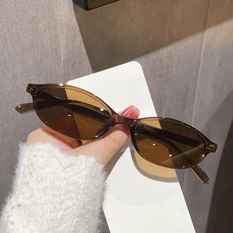 Nouvelles lunettes de soleil o - Sunglasses Cat Eye avis et prix