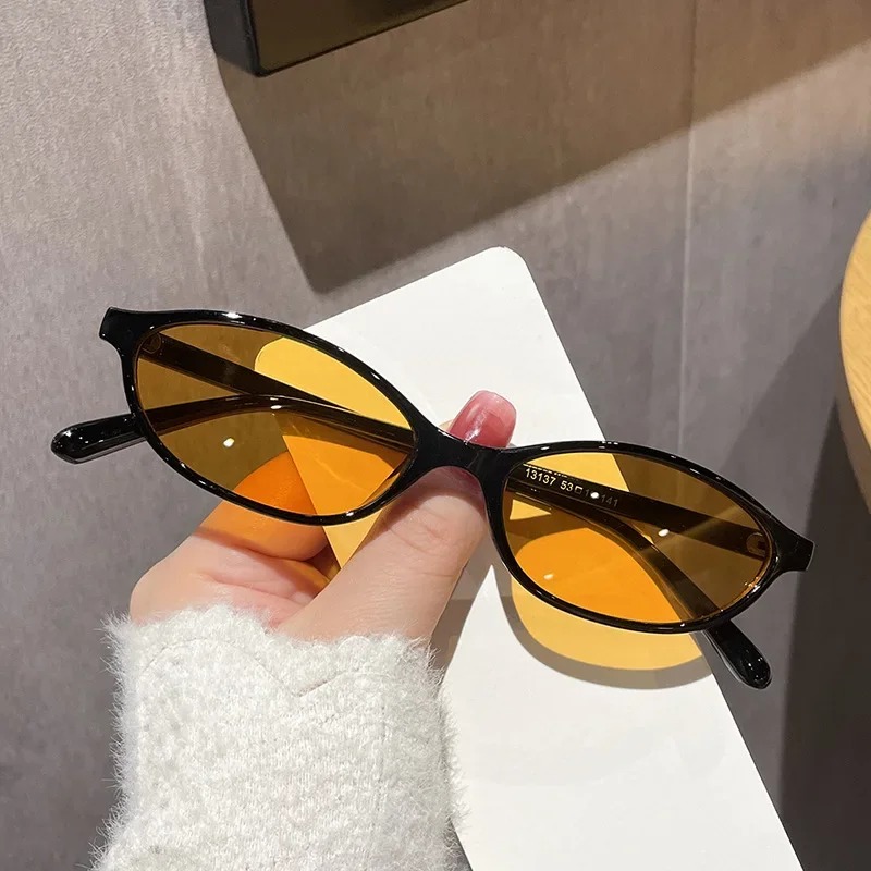 Nouvelles lunettes de soleil o - Sunglasses Cat Eye avis et prix