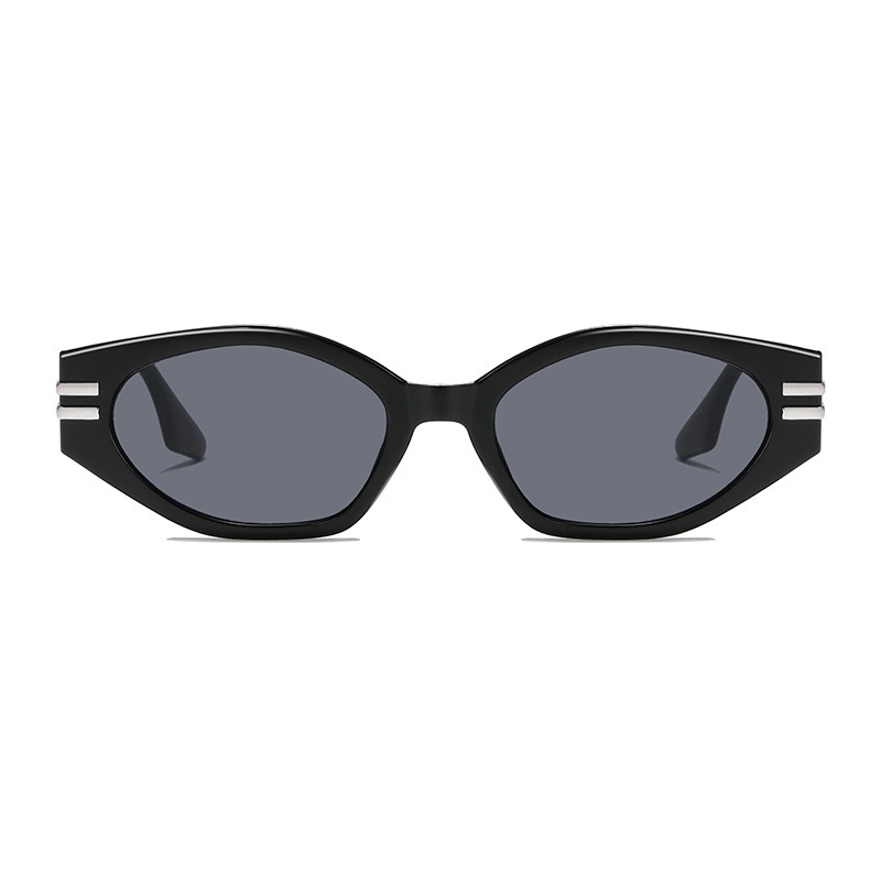 Nouvelles lunettes de soleil œ - Sunglasses Cat Eye avis et prix