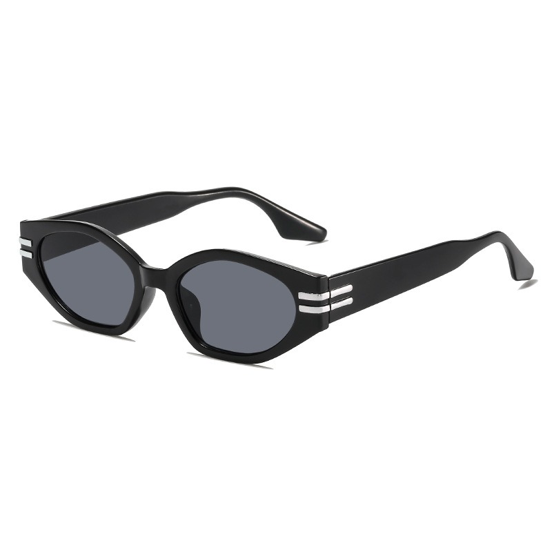 Nouvelles lunettes de soleil œ - Sunglasses Cat Eye avis et prix