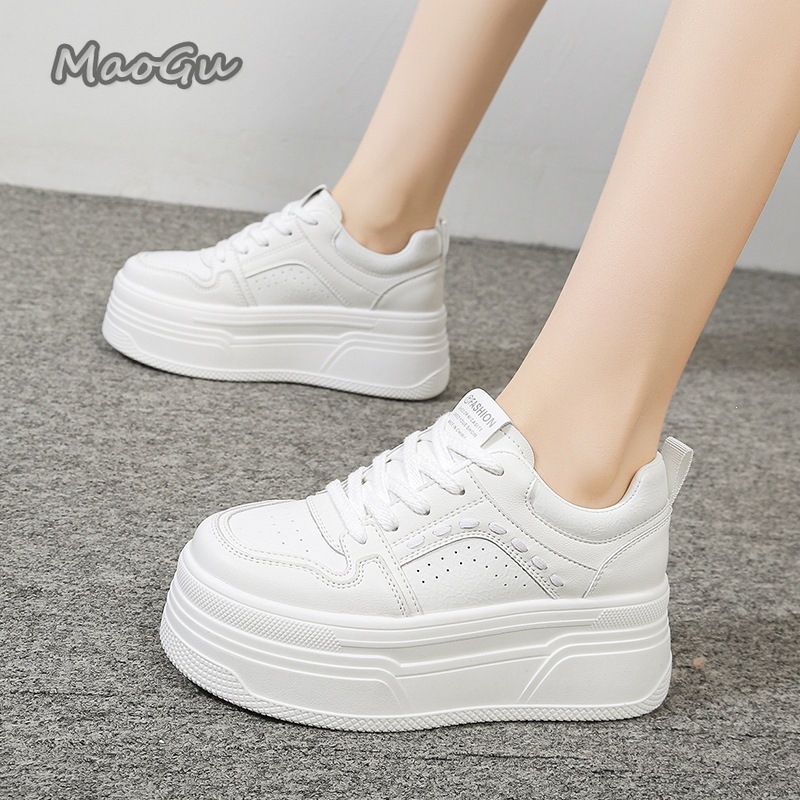 Baskets blanches à plateforme  - Wedge Espadrille Women avis et prix