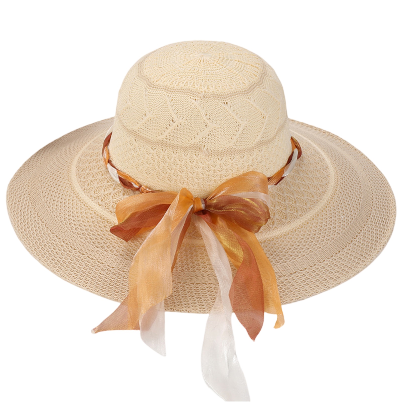 Chapeau de soleil cloche pour  - Hat Floppy Wide avis et prix