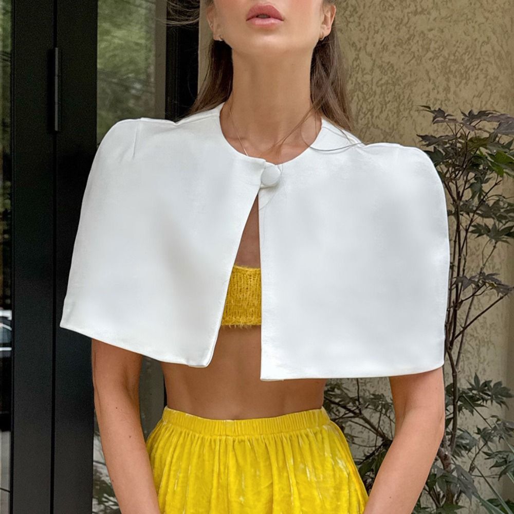 Débardeur patchwork créatif, c - Crop Top Crochet avis et prix