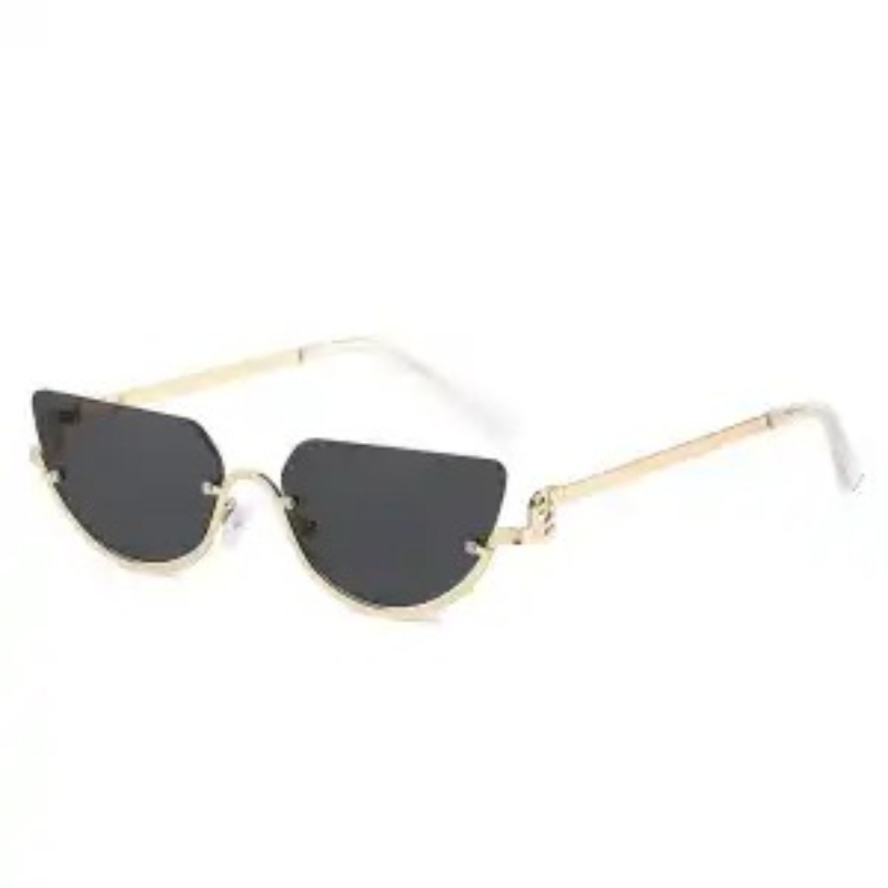 Lunettes de soleil œil-de-chat - Sunglasses Cat Eye avis et prix