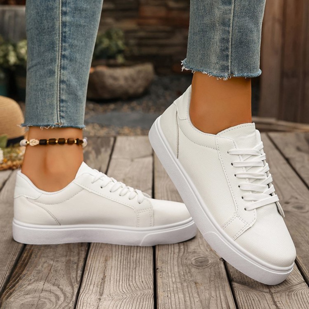 Chaussures de course pour femm - Vans Shoes Old Skool avis et prix